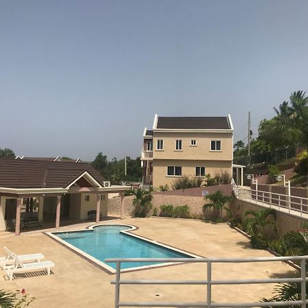 Willa Tropical Luxury Dreams Ocho Rios Zewnętrze zdjęcie