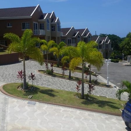 Willa Tropical Luxury Dreams Ocho Rios Zewnętrze zdjęcie