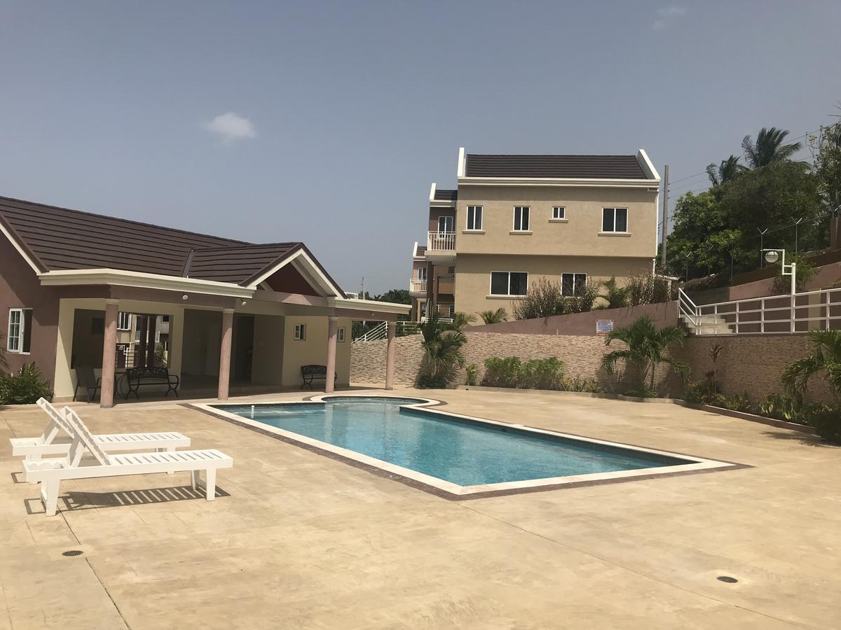 Willa Tropical Luxury Dreams Ocho Rios Zewnętrze zdjęcie