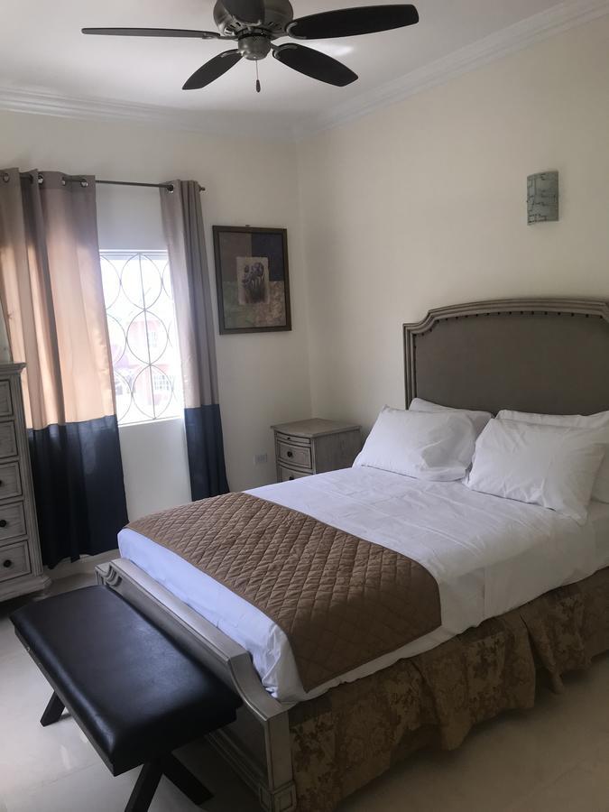 Willa Tropical Luxury Dreams Ocho Rios Zewnętrze zdjęcie