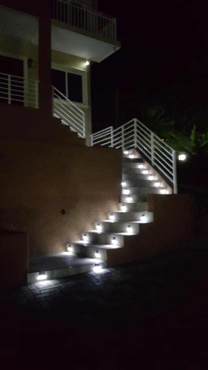 Willa Tropical Luxury Dreams Ocho Rios Zewnętrze zdjęcie