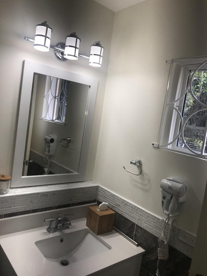 Willa Tropical Luxury Dreams Ocho Rios Zewnętrze zdjęcie