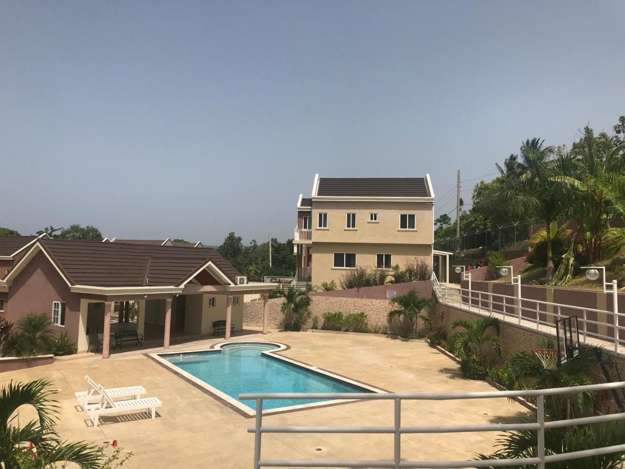 Willa Tropical Luxury Dreams Ocho Rios Zewnętrze zdjęcie