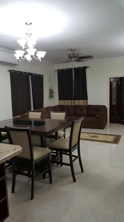 Willa Tropical Luxury Dreams Ocho Rios Zewnętrze zdjęcie