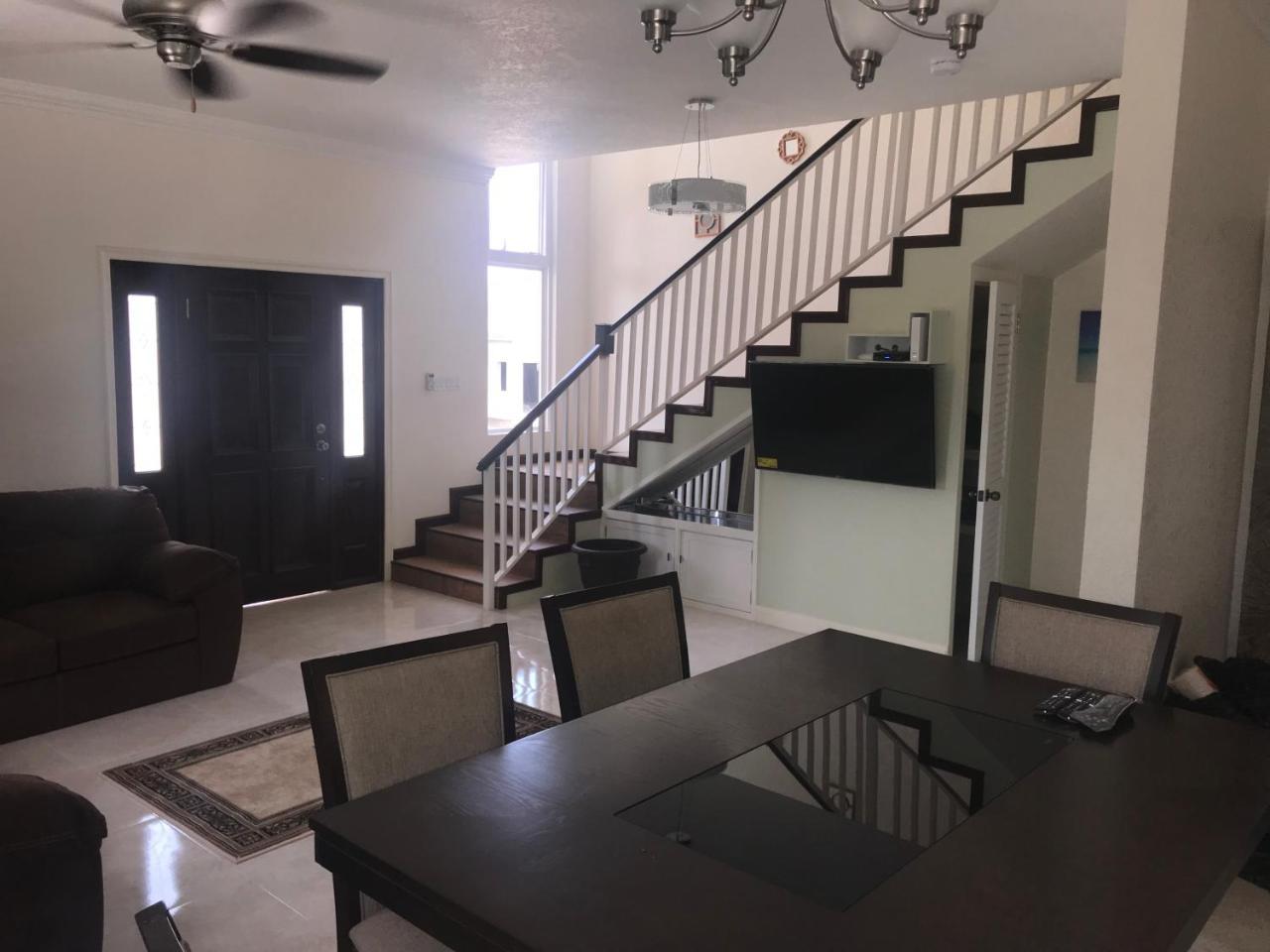 Willa Tropical Luxury Dreams Ocho Rios Zewnętrze zdjęcie