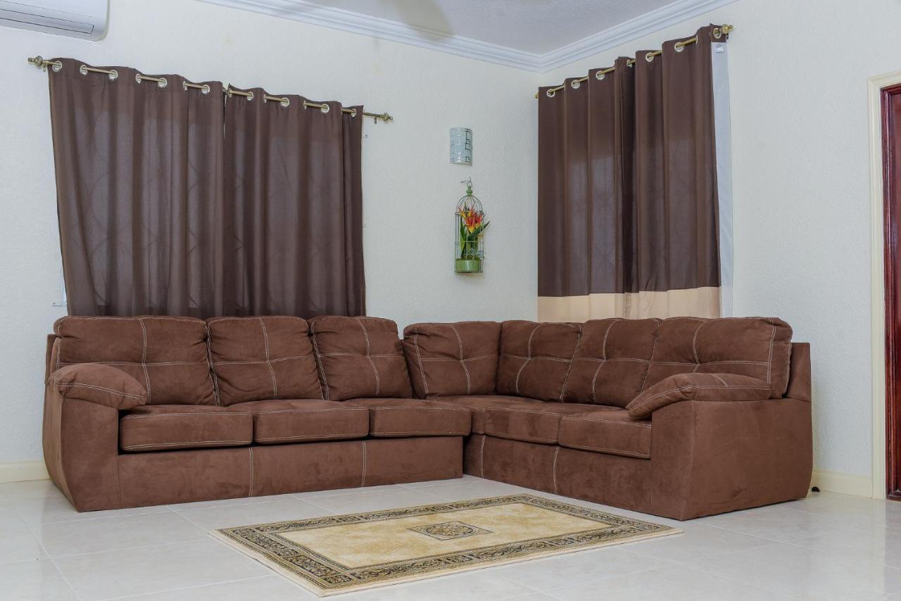 Willa Tropical Luxury Dreams Ocho Rios Zewnętrze zdjęcie
