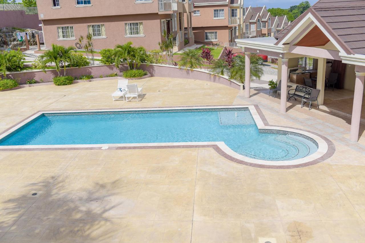 Willa Tropical Luxury Dreams Ocho Rios Zewnętrze zdjęcie