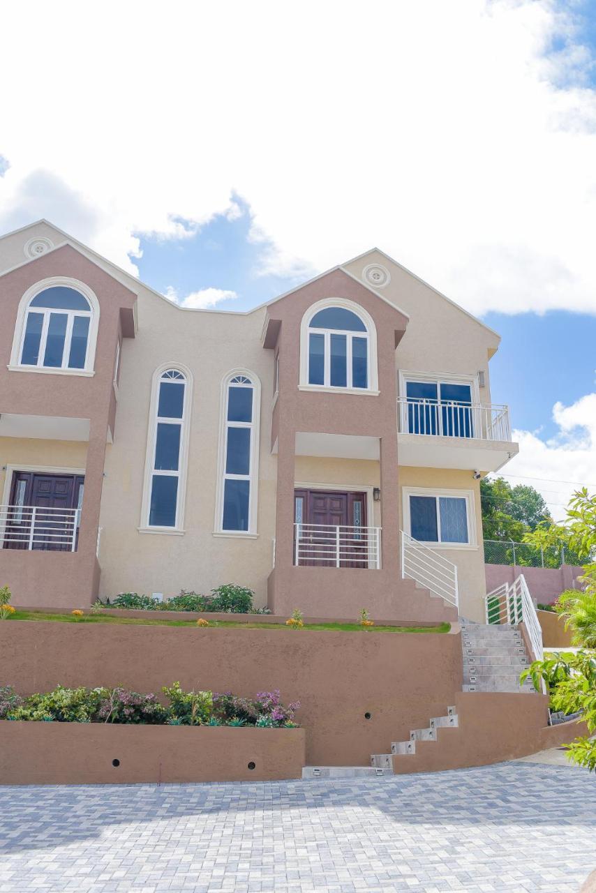 Willa Tropical Luxury Dreams Ocho Rios Zewnętrze zdjęcie