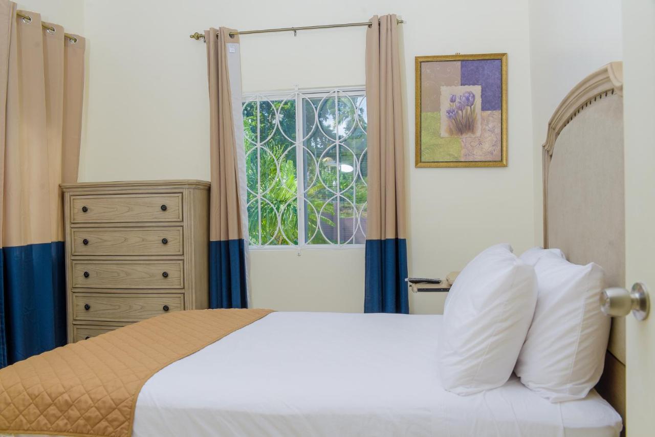 Willa Tropical Luxury Dreams Ocho Rios Zewnętrze zdjęcie