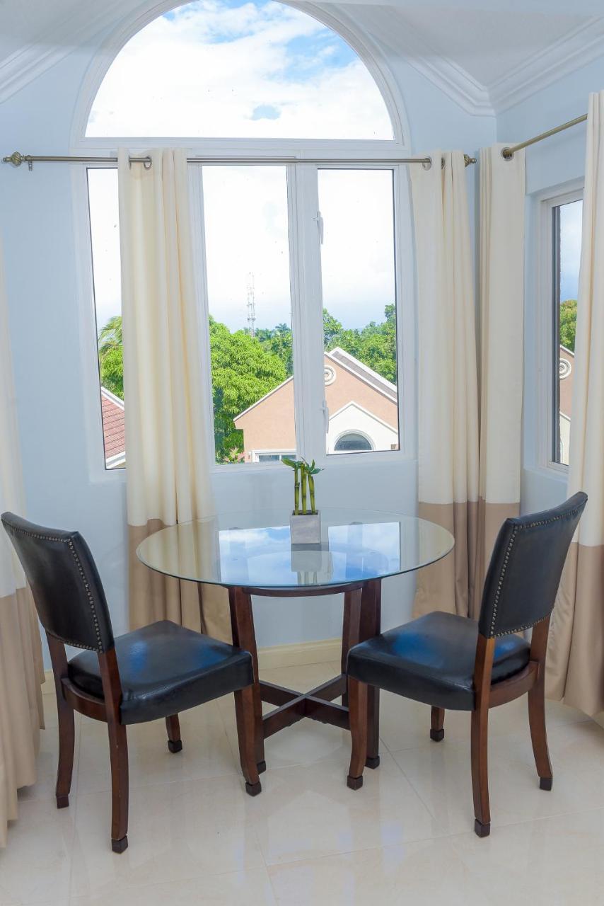 Willa Tropical Luxury Dreams Ocho Rios Zewnętrze zdjęcie