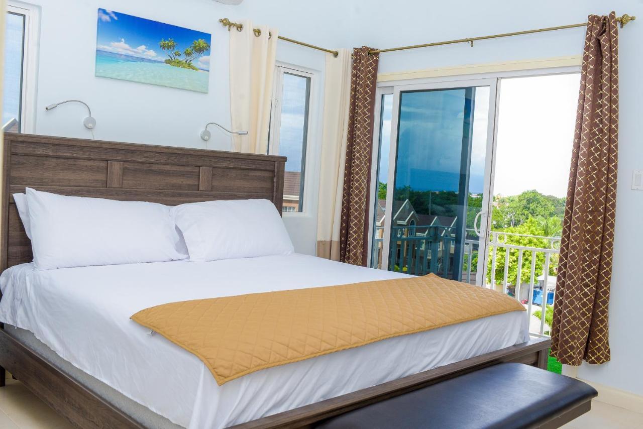 Willa Tropical Luxury Dreams Ocho Rios Zewnętrze zdjęcie
