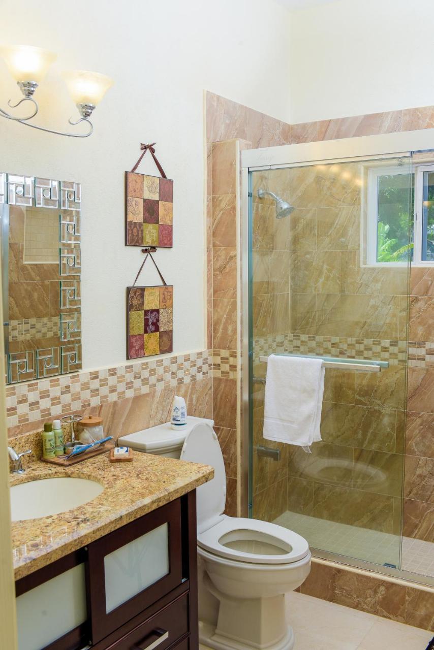 Willa Tropical Luxury Dreams Ocho Rios Zewnętrze zdjęcie