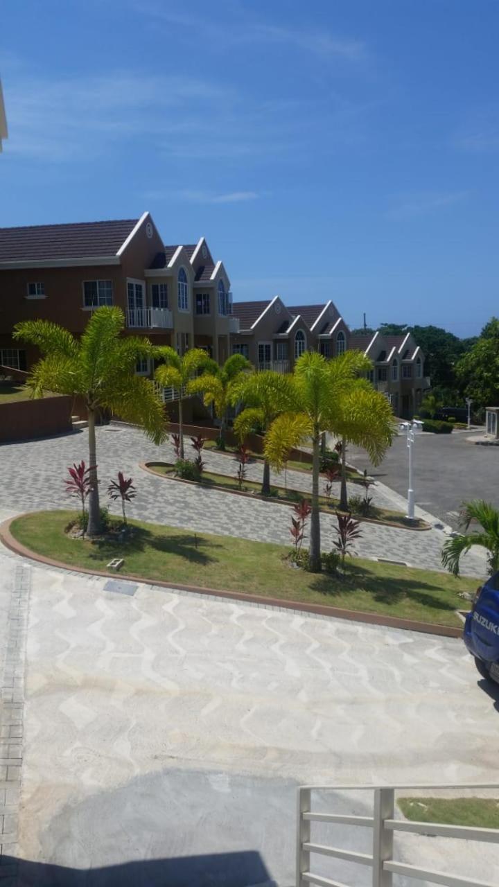 Willa Tropical Luxury Dreams Ocho Rios Zewnętrze zdjęcie